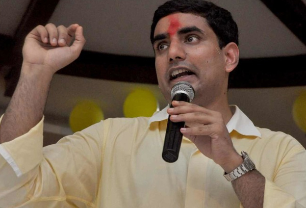 nara lokesh,tdp,tdp minister,rajya sabha,governor,mlc  చిన్నబాబుకి ముహూర్తం సిద్దం...! 